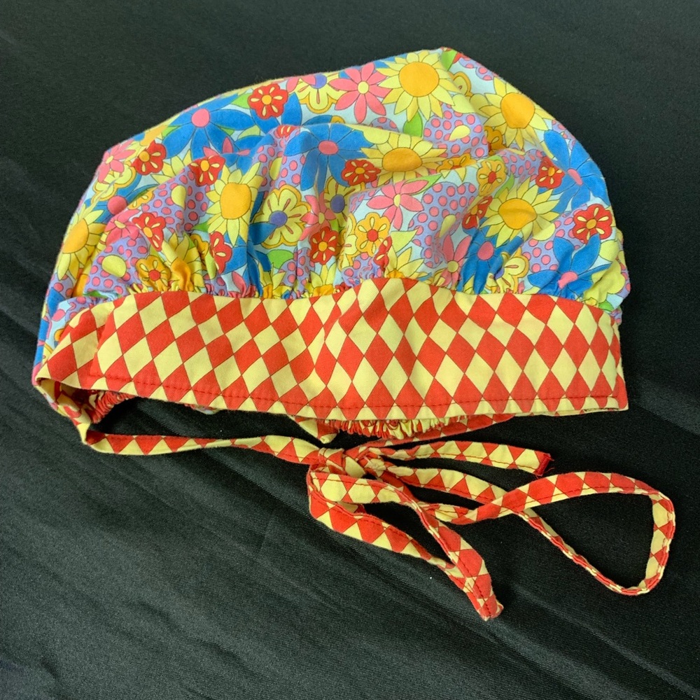 Surgical hat/ scrub hat/ OR Hat